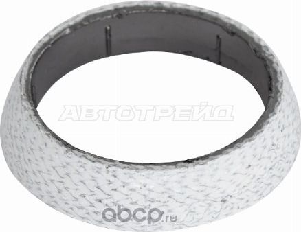 Кольцо глушителя конус SUZUKI SX4 06-16 (SAT). Артикул ST1380003