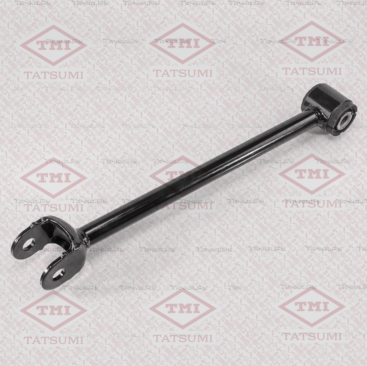 Рычаг TOYOTA HIGHLANDER 07-/VENZA 08-зад.подв. (Tatsumi) Tatsumi. Артикул TEE1040