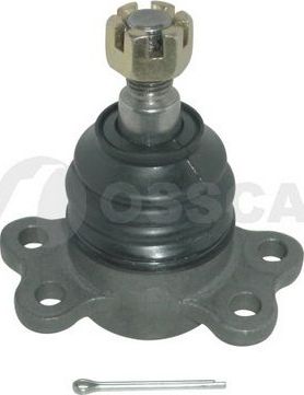 Шаровая опора OSSCA правая/левая для Opel Frontera A 1992-1998. Артикул 04445