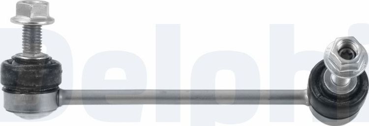 Стойка (тяга) стабилизатора Delphi. Артикул TC7837