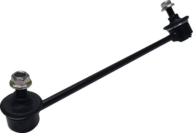 Стойка (тяга) стабилизатора CTR передняя левая для Kia Rio I 2000-2005. Артикул CL0333L