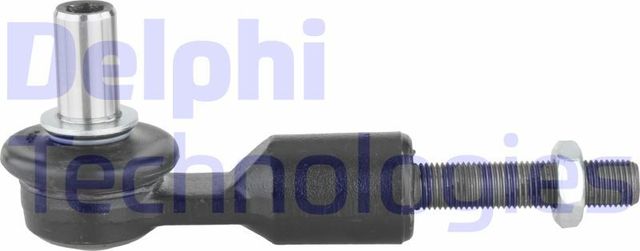 Наконечник рулевой тяги Delphi правый/левый внешний для Audi S8 I (D2) 1996-2002. Артикул TA1583