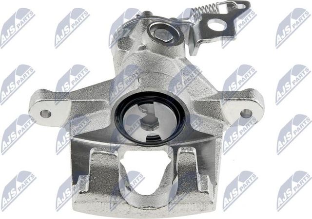 Тормозной суппорт NTY задний левый для Ford Mondeo III 2000-2007. Артикул HZT-FR-012