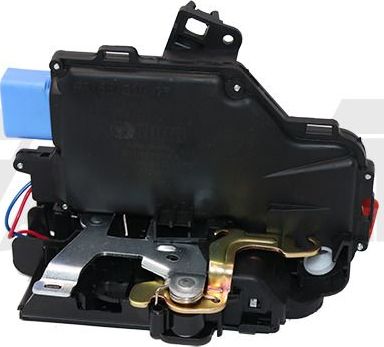 Замок двери Vika передний левый для Volkswagen Phaeton I 2002-2016. Артикул 88371343301