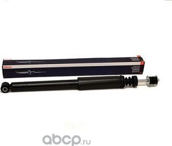 амортизатор задний логан, ларгус газовый (Klaxcar). Артикул 46053Z