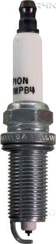 Свеча зажигания Champion Iridium для Jeep Cherokee V (KL) 2013-2026. Артикул CCH9775