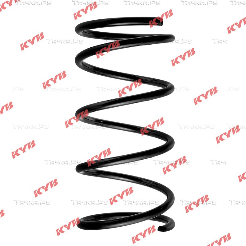 Пружина подвески KYB K-Flex передняя для Mitsubishi Space Runner I 1991-1999. Артикул RK3904