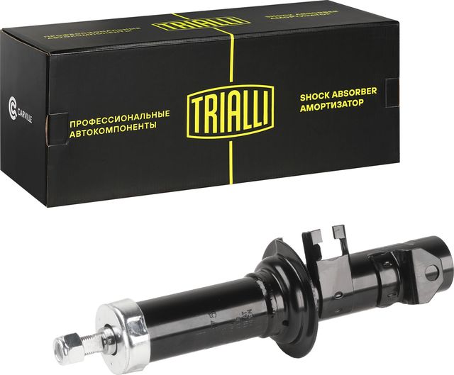 Амортизатор Trialli передний правый для Daewoo Damas I 1991-1998. Артикул AG 05375