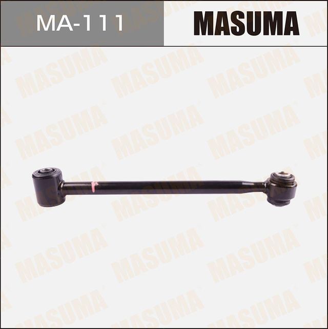 Поперечный рычаг задней подвески Masuma. Артикул MA-111