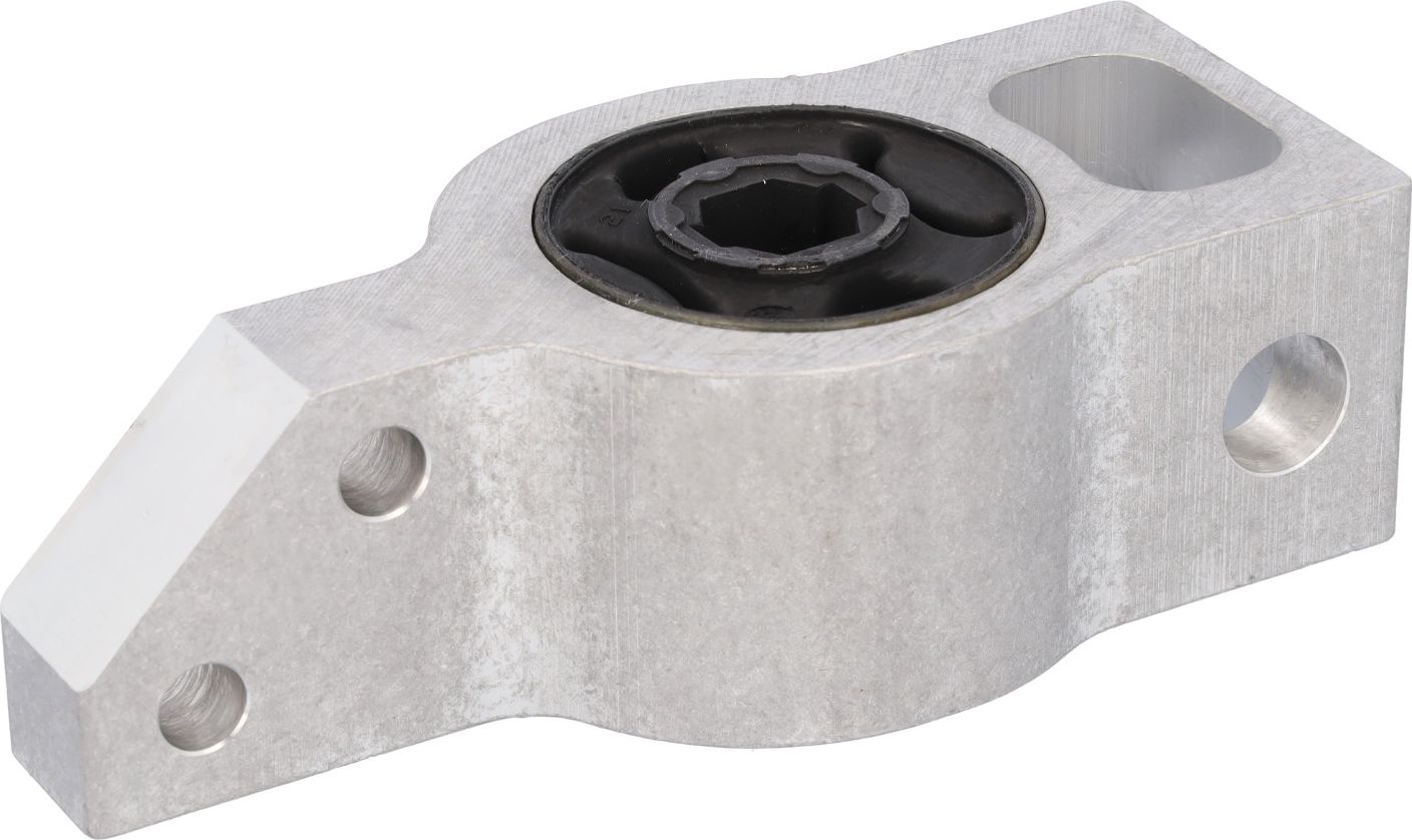 Сайлентблок переднего рычага подвески SWAG (алюминий). Артикул 30 93 0691