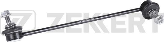 Стойка (тяга) стабилизатора Zekkert. Артикул SS-1628