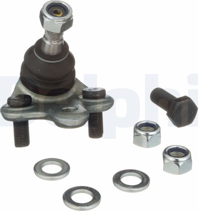 Шаровая опора Delphi. Артикул TC747