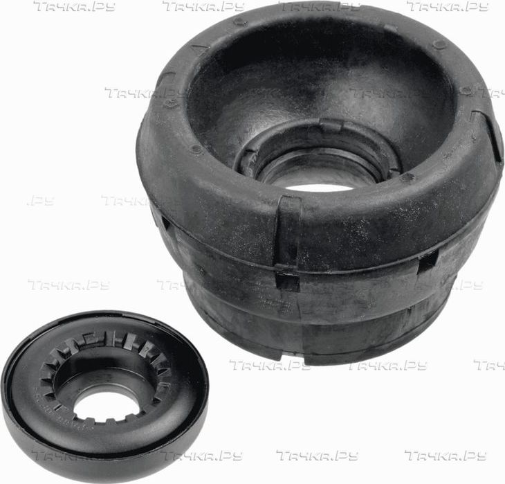 Опора амортизатора (стойки) SACHS передняя для Audi A3 I (8L) 1996-2003. Артикул 802 270