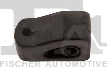 Кронштейн глушителя FA1 (резина) для BMW 5 IV (E39) 1995-2003. Артикул 103-923