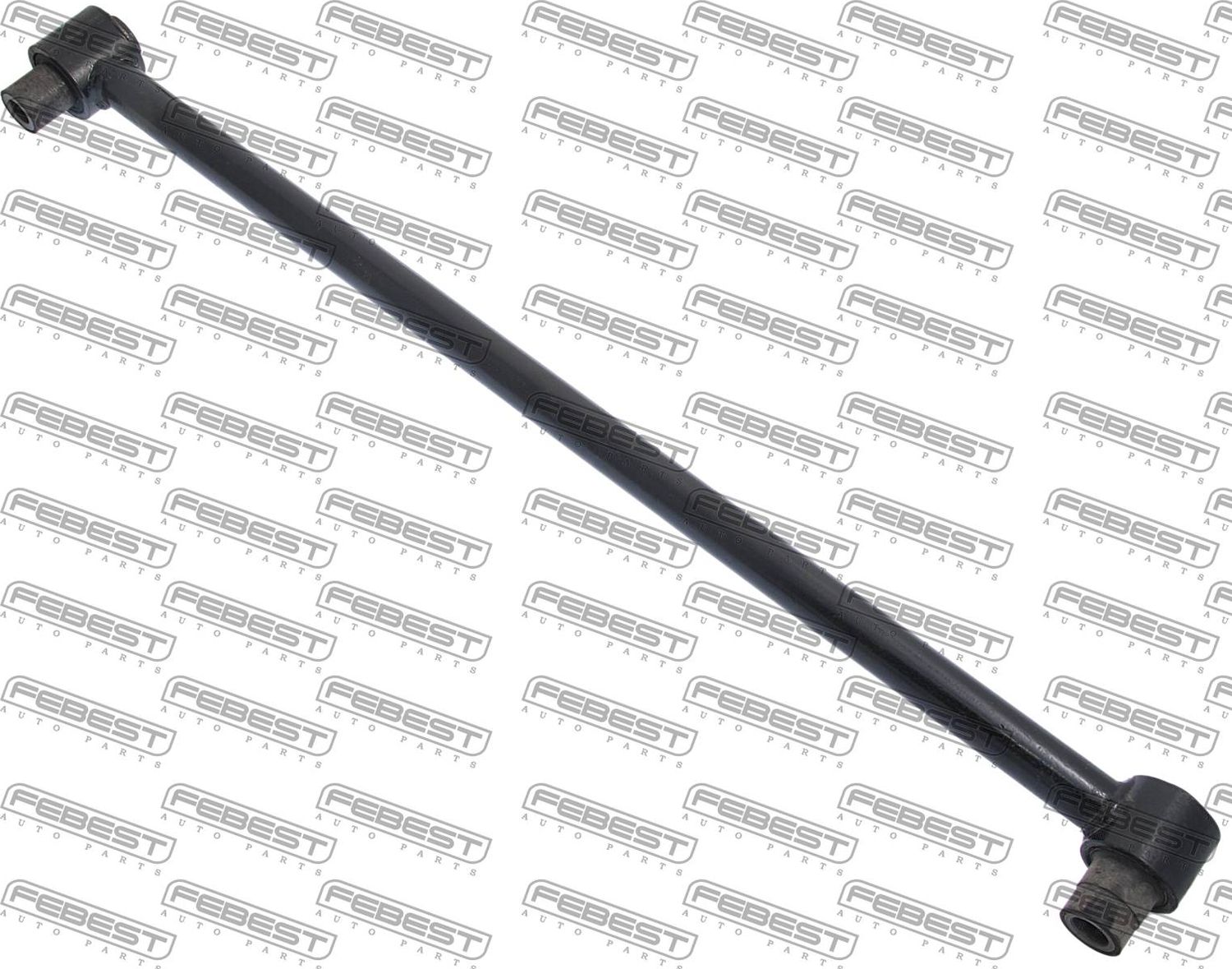 Поперечный рычаг задней подвески Febest. Артикул 0525-GFR2