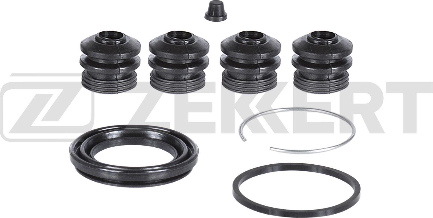 Ремкомплект тормозного суппорта Zekkert. Артикул BR-1202