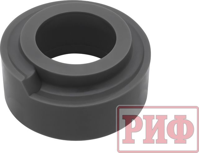 Проставка РИФ под заднюю пружину 30 мм для ВАЗ Нива 2131 1977-2026. Артикул CS435-30