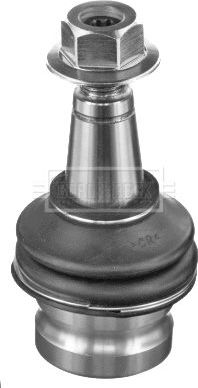 Шаровая опора Borg & Beck передняя правая/левая нижняя для Audi A5 II (F5) 2016-2026. Артикул BBJ5744