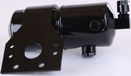 Осушитель кондиционера Nissens (сталь). Артикул 95361