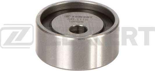 Натяжной ролик (натяжитель) ремня ГРМ Zekkert. Артикул SR-1118