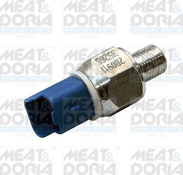Hydraulic steering oil pressure sensor Meat & Doria. Артикул 82512