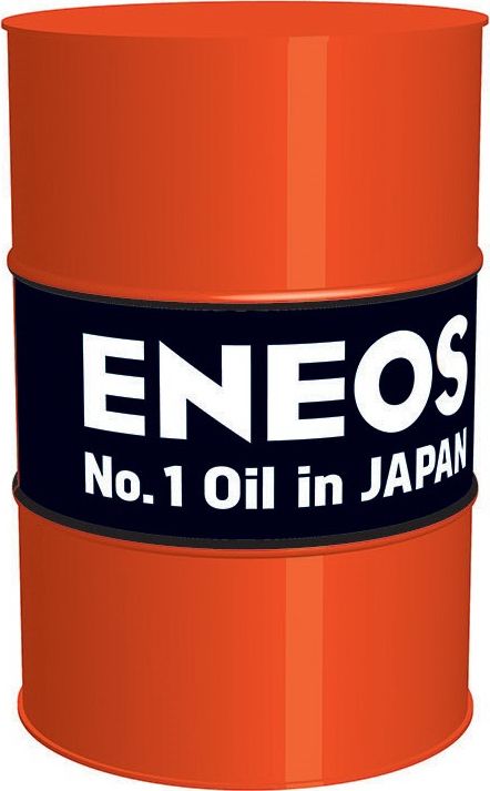 Масло моторное синтетическое для бензиновых двигателей Premium Touring SN 5W40 2 (Eneos). Артикул 8809478942186