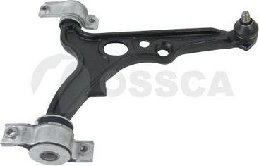 Поперечный рычаг передней подвески OSSCA правый для Lancia Kappa 1994-2001. Артикул 28392