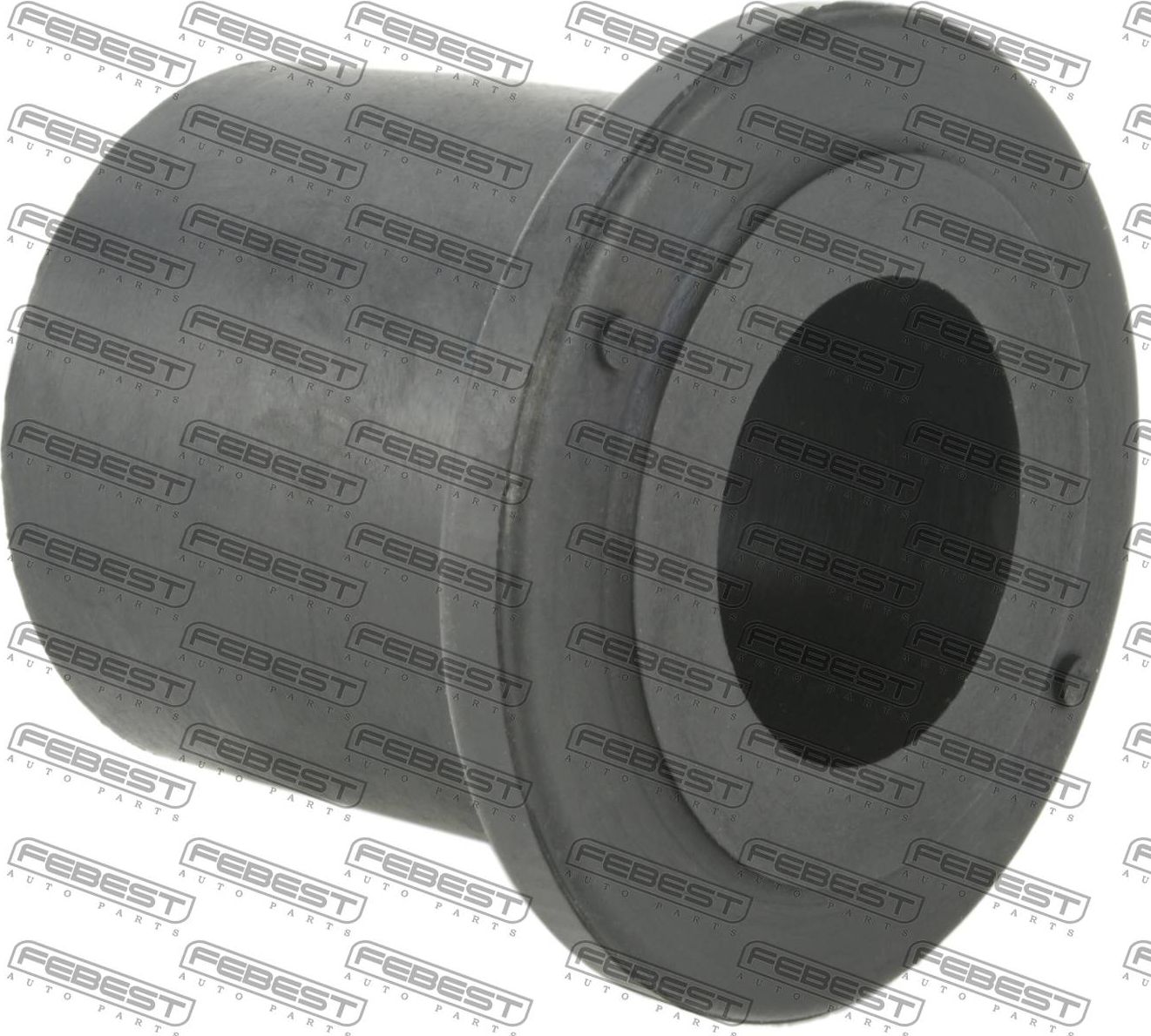 Втулка рессоры Febest. Артикул FDSB-TKELOWR