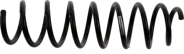 Пружина подвески SACHS задняя для BMW 7 V (F01/F02/F04) 2008-2015. Артикул 994 997