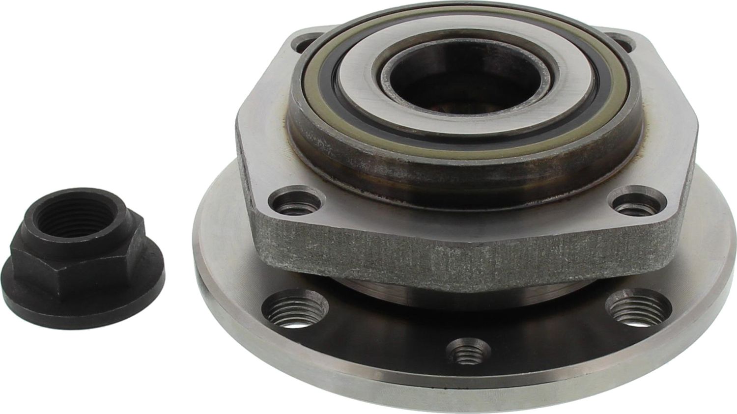 Ступица колеса с интегрированным подшипником MAPCO. Артикул 26901