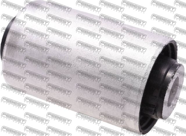 Сайлентблок переднего рычага подвески Febest нижний для Volkswagen Amarok I 2010-2026. Артикул VWAB-025