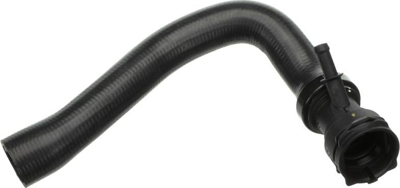 Патрубок системы охлаждения (радиатора) Gates (EPDM (Этилен-пропиленовый каучук)). Артикул 05-2812