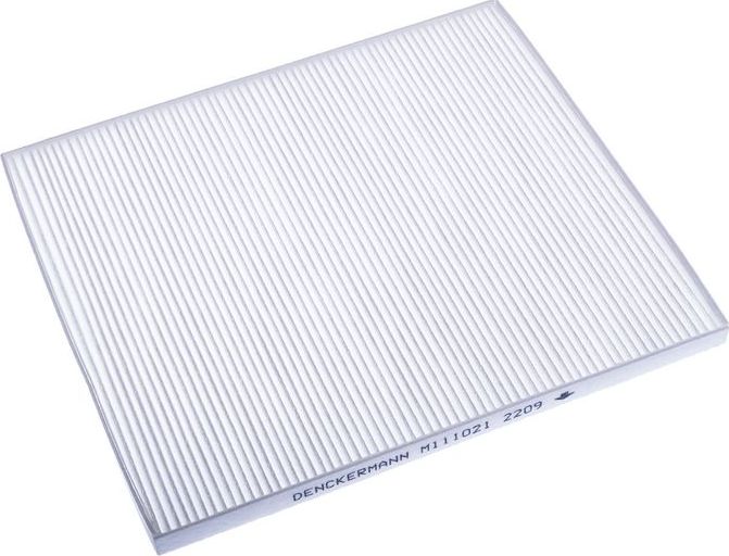 Салонный фильтр Denckermann. Артикул M111021