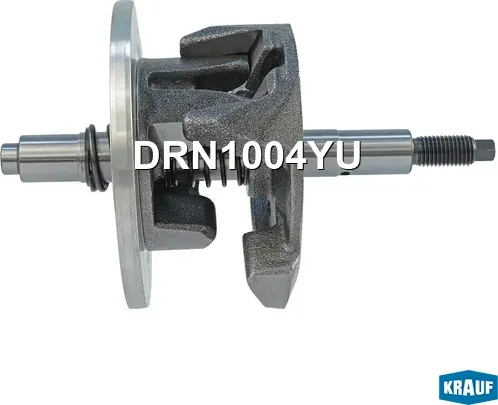 Вал компрессора кондиционера Krauf. Артикул DRN1004YU