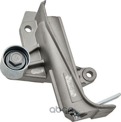 НАТЯЖИТЕЛЬ РЕМНЯ AUDI A4, A6/VW PASSAT B5/ SKODA SUPERB I 1.8T 20V/ 2.0 20V (ALT (Zikmar). Артикул Z40102R