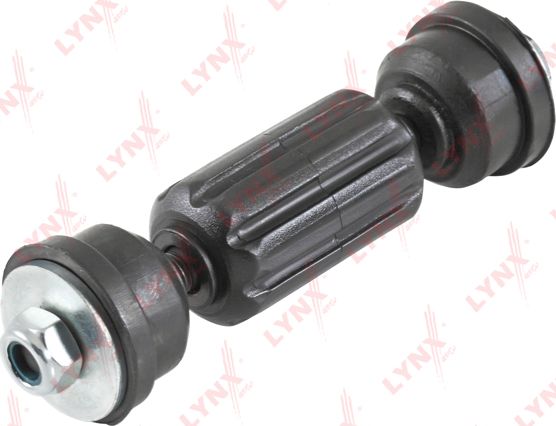 Стойка (тяга) стабилизатора LYNXauto задняя для Ford Focus II 2004-2007. Артикул C7149LR