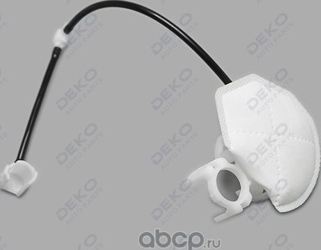 Фильтр-сетка (Deko). Артикул PT38