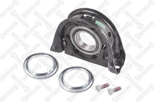 Подвесной подшипник карданного вала Stellox. Артикул 83-02557-SX