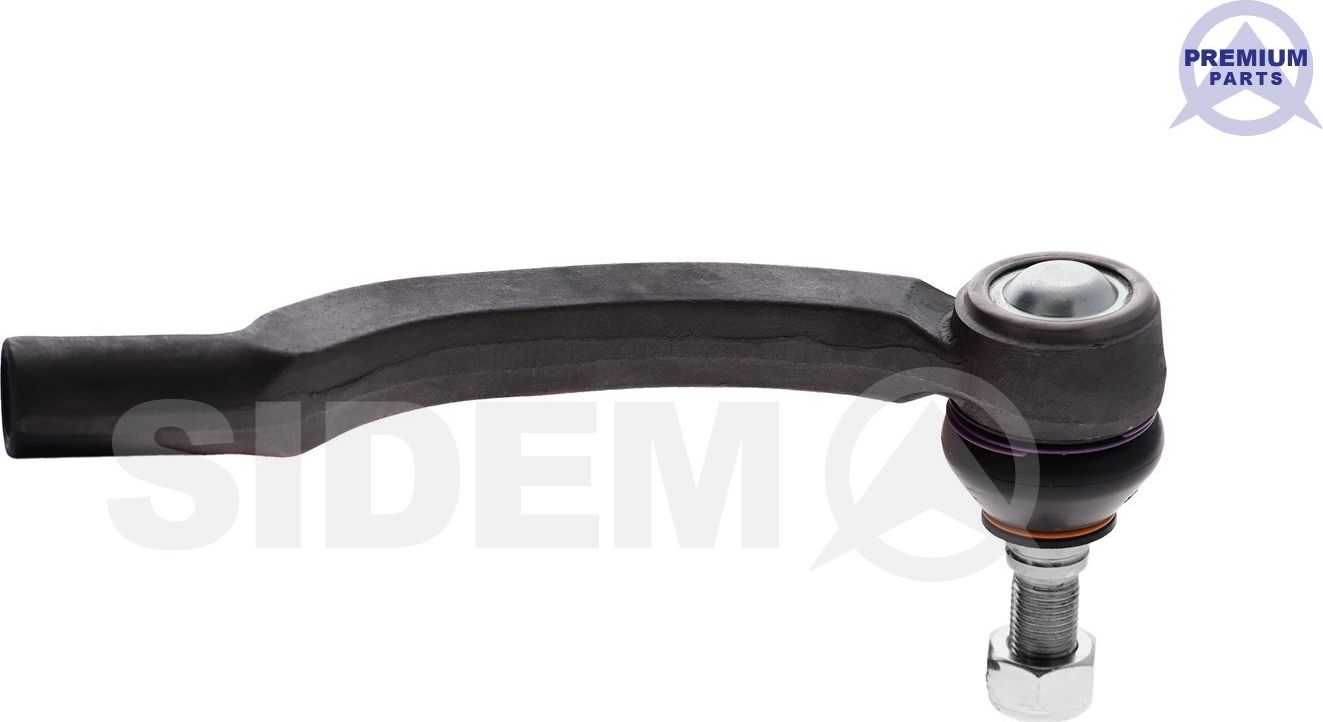 Наконечник рулевой тяги Sidem правый для Citroen Jumper II 2006-2026. Артикул 54137