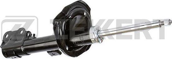 Амортизатор Zekkert передний правый для Mitsubishi Outlander XL 2011-2011. Артикул SG-6139