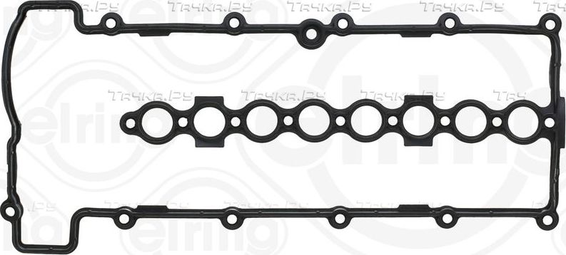 Прокладка клапанной крышки Elring для BMW X3 I (E83) 2004-2007. Артикул 123.590