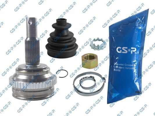 Шрус наружный (граната) GSP передний для Chrysler PT Cruiser 2002-2010. Артикул 809032