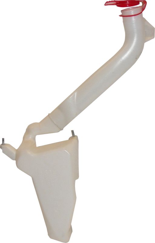 Бачок омывателя JP Group для Skoda Fabia II 2006-2014. Артикул 1198600600