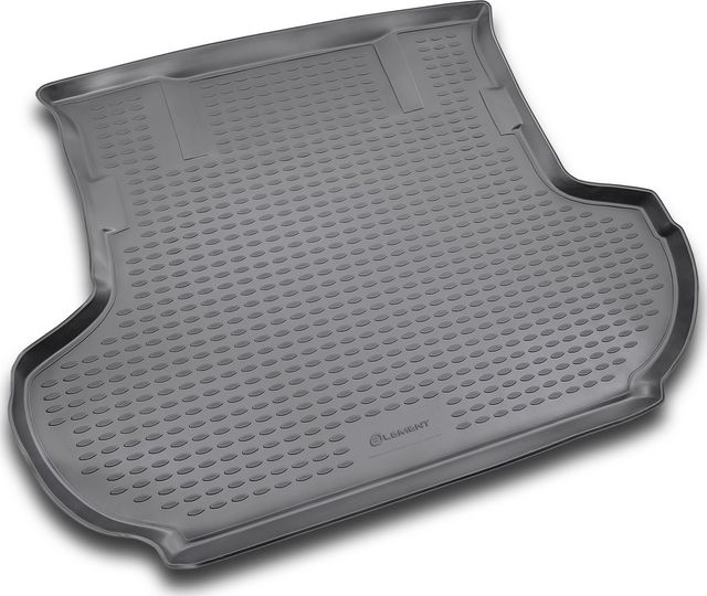 Коврик Element для багажника Peugeot 4007 2007-2012. Артикул NLC.38.10.B13