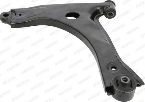 Поперечный рычаг передней подвески MOOG. Артикул FD-WP-15751