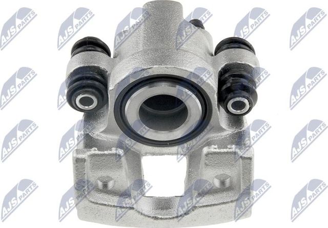 Тормозной суппорт NTY задний правый для Jeep Grand Cherokee IV (WK2) 2010-2025. Артикул HZT-CH-015