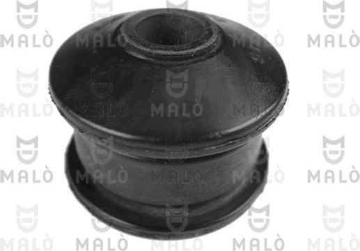 Сайлентблок переднего рычага подвески Malo. Артикул 23128