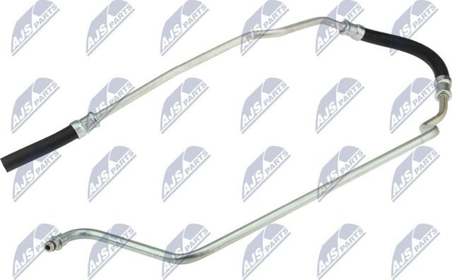 Шланг (трубка) гур (гидроусилителя руля) NTY для Ford Focus II 2005-2012. Артикул SPH-FR-010