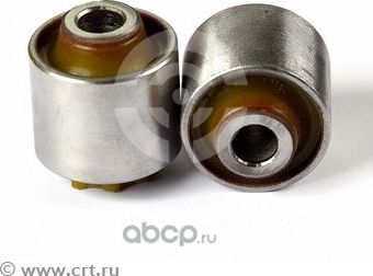 Полиуретановый сайлентблок передней подвески, верхнего рычага Sonata 1999-2001/S (Точка Опоры) Точка Опоры. Артикул 720356