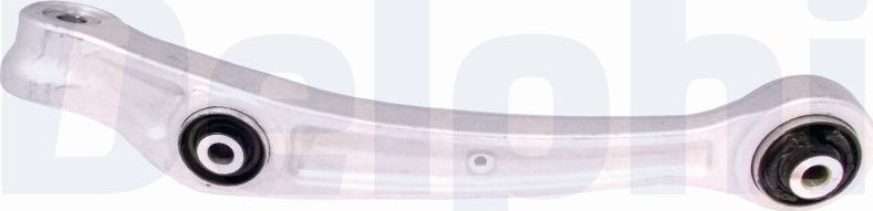 Продольный рычаг Delphi (алюминий). Артикул TC2452